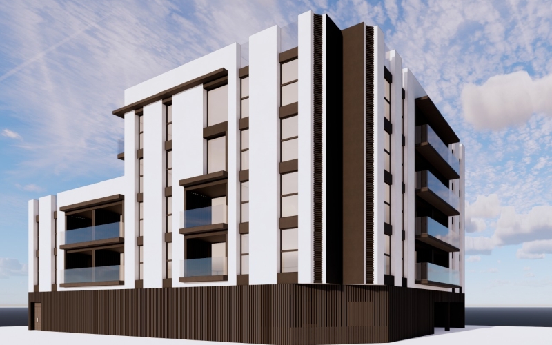 ¡Descubre el piso de tus sueños! Una vivienda moderna, eficiente y diseñada para ofrecerte el máximo confort en una ubicación privilegiada. Actualmente en construcción, la entrega de llaves está prevista para finales de 2027. Distribución y Espacios (77,85 m² totales construidos) El piso destaca por su excelente distribución, separando las zonas de día y de noche para mayor privacidad: Zona de día Salón-comedor (24,90 m²): Un gran espacio abierto que une el salón, el comedor. Ideal para hacer vida en familia. Zona de día Cocina pseudoindependiente (7,80 m²): Un espacio abierto que une la cocina moderna tipo office y el comedor. Ideal para hacer vida con familia. Terraza/Balcón (7,55 m²): Con acceso directo desde el salón, perfecta para relajarte, disfrutar de las vistas y recibir invitados. Habitación Principal (13,85 m²): El dormitorio principal, con un armario empotrado. Habitación Individual (7,15 m²): Perfecta como dormitorio infantil, despacho o cuarto de invitados. Baño (4,70 m²): Un baño completo de tres piezas con plato de ducha extraplano. Máximo Ahorro y Confort: Tecnología Aerotermia Olvídate de facturas de luz desorbitadas. El edificio cuenta con una fachada de alta eficiencia energética y un sistema central de Aerotermia por conductos (calefacción y aire acondicionado por bomba de frío/calor). ¿Qué significa para ti? Es una tecnología limpia que extrae la energía del aire exterior para aclimatar tu casa. Consume muy poco, respeta el medio ambiente y mantiene la temperatura perfecta todo el año. Calidades Premium (Listas para disfrutar) La vivienda se entrega con acabados de primera calidad, pensados para durar y facilitar tu día a día: Aislamiento total: Ventanas de aluminio de alta gama con doble cristal y rotura de puente térmico (evitan que entre el frío o el calor de la calle) y persianas motorizadas. Interiores elegantes: Suelo de parqué laminado de máxima resistencia (AC5) y puertas macizas lacadas en blanco. Cocina lista para usar: Totalmente amueblada con armarios altos, bajos y electrodomésticos de última generación. Baños de diseño: Equipados con grifería termostática (para regular la temperatura del agua al instante) y duchas extraplanas. Características Clave del Inmueble Ubicación y orientación: Situado en la 1ª planta. Es totalmente exterior y cuenta con orientación Norte, lo que asegura una iluminación natural constante y agradable sin calor excesivo. Comodidades: El edificio dispone de ascensor. Aparcamiento: Opción de adquirir una cómoda plaza de garaje en el mismo edificio a partir de 34.000 €. Ubicación estratégica: Rodeado de servicios, transporte público, comercios y zonas verdes. Comprar sin complicaciones con Pratfinques En Pratfinques te acompañamos en todo el proceso para que no tengas que preocuparte por nada. Nos encargamos de: Gestión integral de los trámites de compraventa. Búsqueda y obtención de la mejor financiación hipotecaria. Liquidación de los impuestos correspondientes. Inscripción final de la vivienda en el Registro de la Propiedad. Información legal y fiscal (Transparencia total) El precio de venta indicado del inmueble no incluye impuestos ni tasas (el IVA correspondiente a la obra nueva se calculará aparte). La plusvalía (Impuesto sobre el Incremento de Valor de los Terrenos de Naturaleza Urbana) corre totalmente a cargo del vendedor, tal y como marca la ley. ¡El futuro de tu familia empieza aquí! Contacta con nosotros hoy mismo para recibir más información, planos o resolver cualquier duda sobre tu próximo hogar. &nbsp; &nbsp;