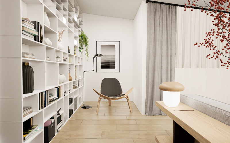 Prat Finques presenta una oportunidad única de adquirir una vivienda de obra nueva sobre plano, diseñada para quienes buscan el equilibrio perfecto entre la serenidad de una zona residencial y el dinamismo del centro. Ubicada a un paso del casco antiguo, esta propiedad es el refugio ideal para singles o parejas que valoran la amplitud y los espacios exteriores privados. Distribución Inteligente y Luminosa La vivienda destaca por una distribución funcional de 103 m² útiles interiores y, TERRAZA de 24m² complementada con excepcionales espacios al aire libre: Zona de Día: Amplio salón-comedor con cocina americana de 30 m² con salida a balcón. Zona de Descanso: Habitación principal de 13 m² exterior y una segunda habitación de 10 m² con salida a un segundo patio privado de 10 m². Baños: Un baño principal con plato de ducha de resina antideslizante y un elegante aseo de cortesia de 70m². La Joya de la Corona: En la planta superios se dispone la estància más grande de todas, una espectacular Buardilla de 38m² con salida a la terraza privada y soleada de 24 m², ideal para crear su propio oasis urbano.Calidades de Vanguardia y Sostenibilidad El edificio, de diseño contemporáneo y solo 10 viviendas, apuesta por la eficiencia energética y el máximo confort acústico y térmico: Climatización mediante energía solar. Carpintería de aluminio con rotura de puente térmico y microventilación. Acabados premium: Suelos de parquet, puertas lacadas en blanco y seguridad reforzada.Entrega prevista: Mediados de 2027. Opcional: Plaza de parking en la misma finca. Desde Pratfinques, realizamos todos los trámites de la compraventa y a la obtención de la financiación hipotecaria, liquidación de los impuestos y, inscripción registral. - El precio de venta del inmueble, no incluye impuestos ni tasas. (IVA y AJD) - La plusvalía (Impuesto sobre el Incremento de Valor de los Terrenos Urbanos) es a cargo del vendedor. - En Pratfinques, NO COBRAMOS LOS HONORARIOS AL COMPRADOR, están incluidos en el precio de venta publicado.