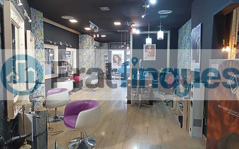  ESPACIO DEL LOCAL
