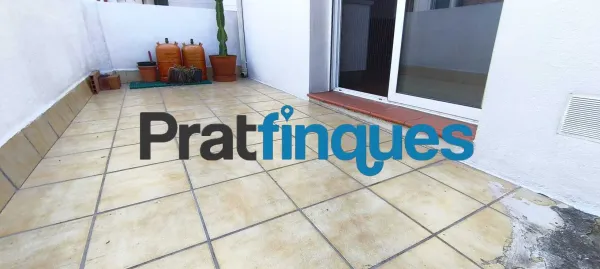PISO CON TERRAZA A NIVEL Y 3 HABITACIONES - Ref. HB-2012-1013-2356