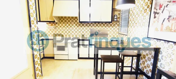 LA COMODIDAD DEFINITIVA: PLANTA BAJA CON GARAJE Y, ESTUDIO CON TERRAZA Y, EL CALOR DE UN VERDADERO HOGAR - Ref. HB-2011-0322-1149