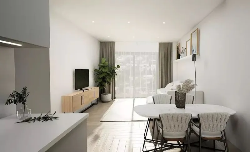 OBRA NUEVA en Casco Antiguo. Informate en nuestra oficina o llámanos al 609343849 . #pratfinques #inmobiliaria #elprat #elpratelmeullocalmon #elpratmola